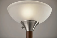 Adesso Alta 300W Torchiere