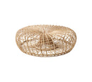 Cane-Line Nest Footstool/Coffee Table - Large - Sonnet Commercial