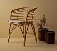 Cane-Line Blend Armchair INDOOR