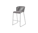 Cane-line Moments Bar Chair