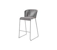 Cane-line Moments Bar Chair