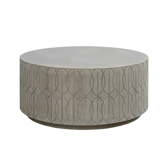 Sunset West Trellis Coffee Table