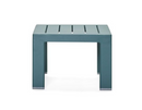 Woodard Elevation End Table, Default Title, Elevation, Aluminum, End TablesOutdoor