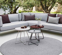 Cane-Line On-The-Move Side Table - Small