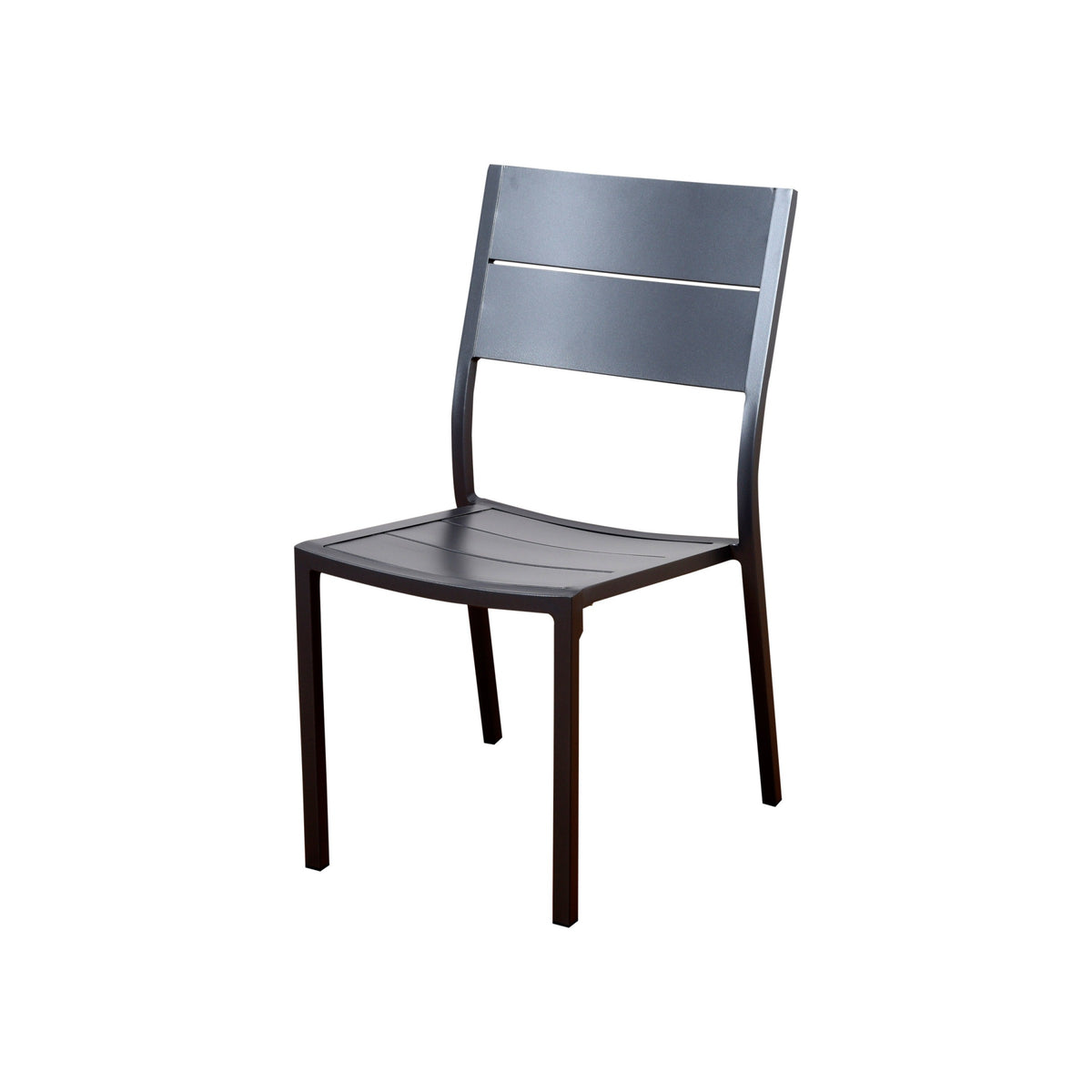 International Home Miami Amazonia Koningsdam 7 Piece Rectangular Patio Dining Set
