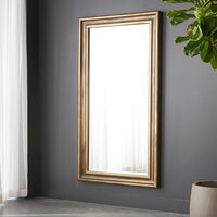 Sunpan Glendale Floor Mirror