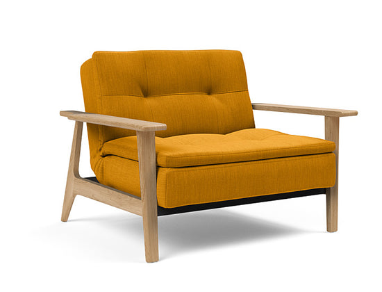 Innovation Living Dublexo Frej Chair Oak