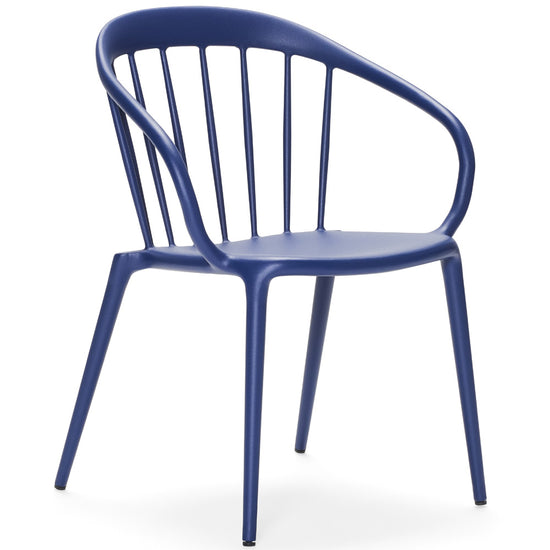 Woodard Windsor Dining Arm Chair With Optional Seat Cushion