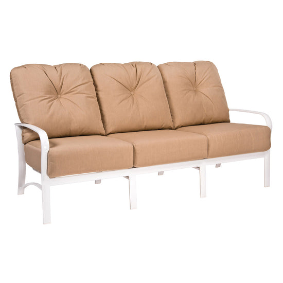Woodard Fremont Cushion Sofa