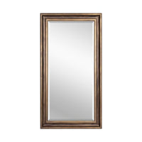 Sunpan Glendale Floor Mirror