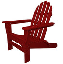 POLYWOOD¨ Classic Adirondack Chair