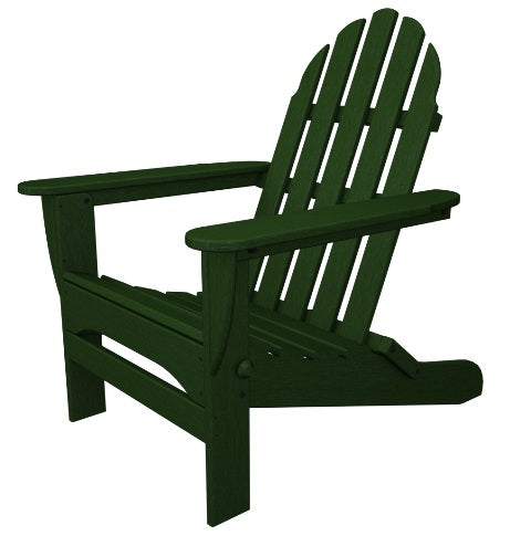 POLYWOOD¨ Classic Adirondack Chair