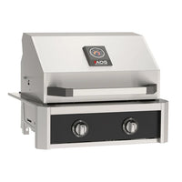 American Outdoor Grill 24 T-Series Patio Post Mount Grill