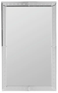 Cooper Classics Arthur Mirror