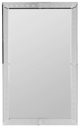 Cooper Classics Arthur Mirror