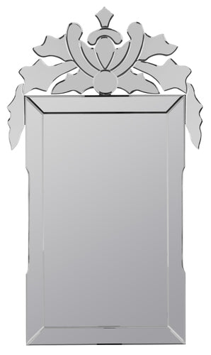Cooper Classics St. George Mirror