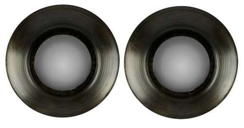 Cooper Classics Sashi Mirrors- Set of 2