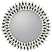 Cooper Classics Warner Mirror