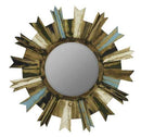 Cooper Classics Shiva Mirror