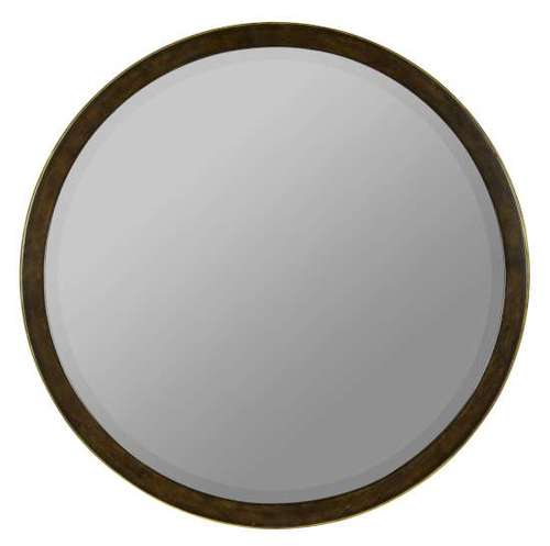 Cooper Classics Daniel Mirror