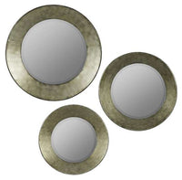 Cooper Classics Kadri Mirror - Set of 3