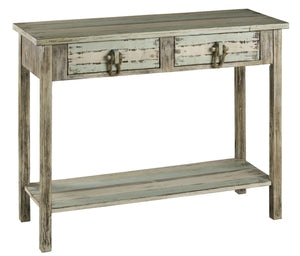 Cooper Classics Benue Console Table