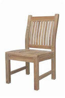 Anderson Teak Sahara Dining Chair