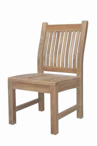 Anderson Teak Sahara Dining Chair