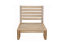 Anderson Teak Luxe Center Console
