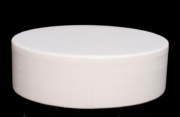La Fete Footnote - Oval Floor Pad