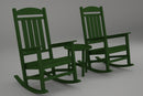 POLYWOOD¨ Presidential 3-Pc. Rocker Set