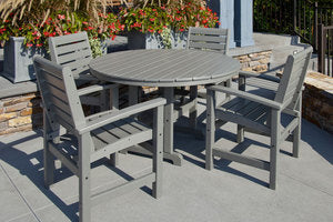 POLYWOOD¨ Signature 5-Piece Dining Set