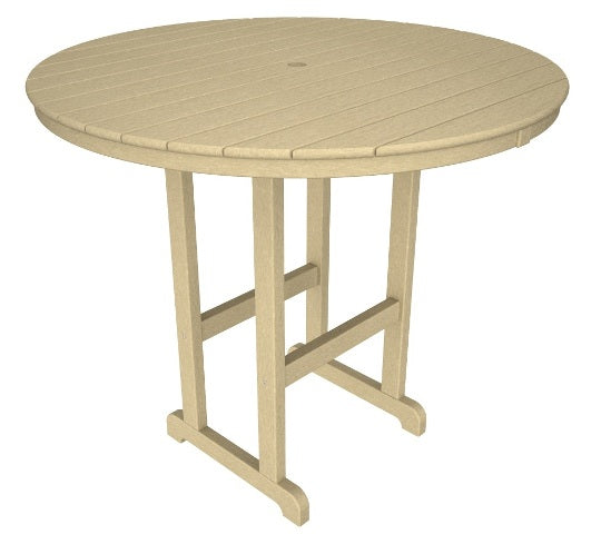 POLYWOOD¨ 48" Counter Table