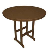 POLYWOOD¨ 48" Counter Table