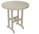 POLYWOOD¨ 36" Counter Table - Set of 2