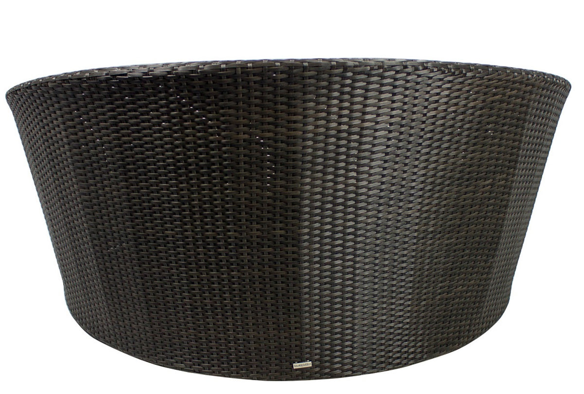 Source Outdoor Moon Day Bed