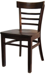 Wood Chairs