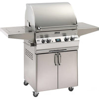 Fire Magic Aurora A530s Stand Alone Grill