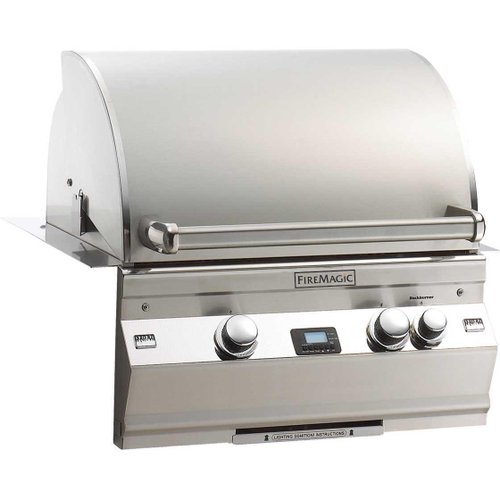 Fire Magic Aurora A530i Stainless Steel BuiltIn Gas Grill