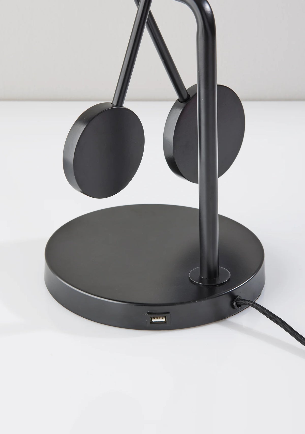 Adesso Bond Desk Lamp