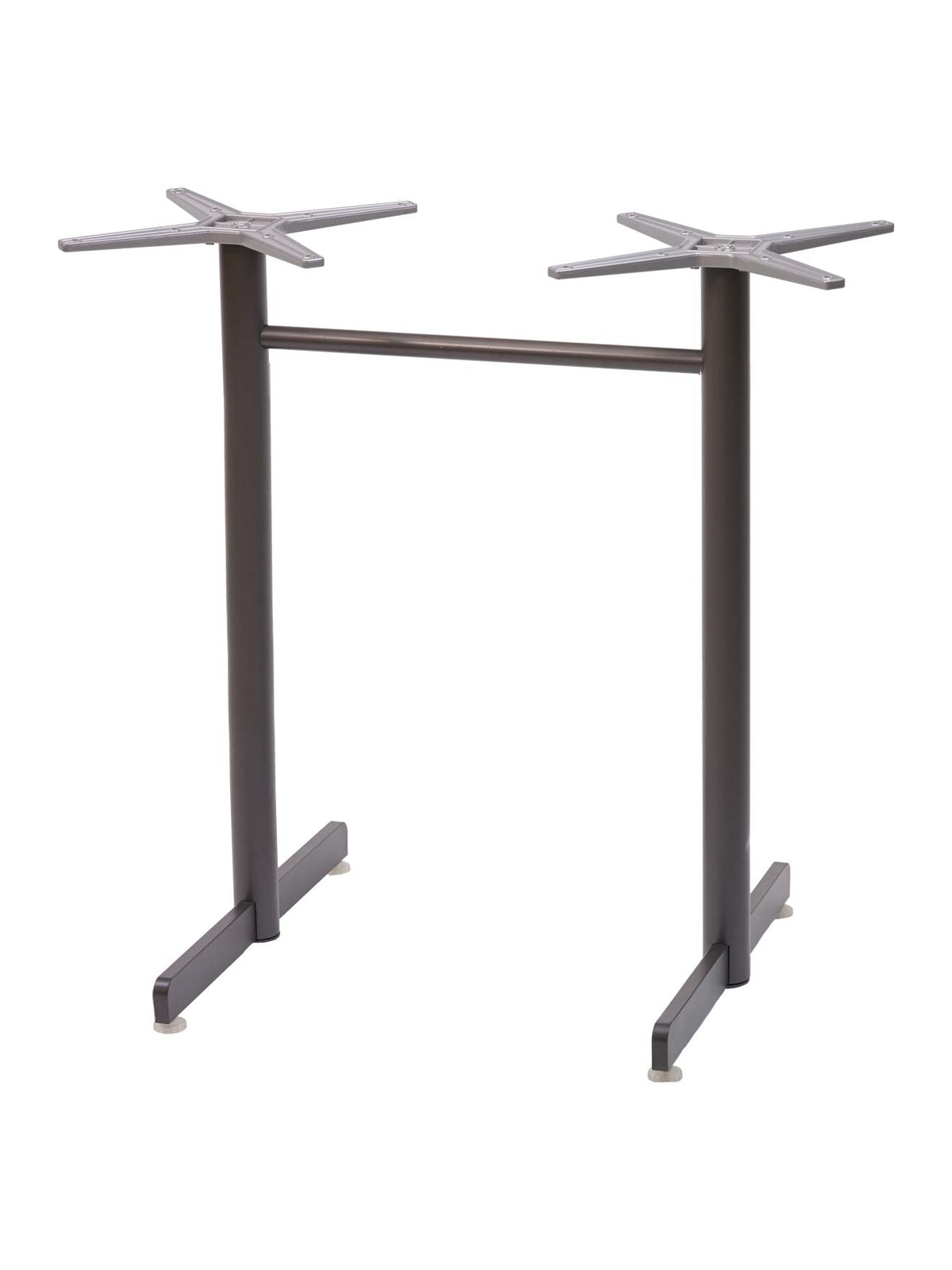 Florida Seating Aluminum Table Stand - AL-2600BH DP