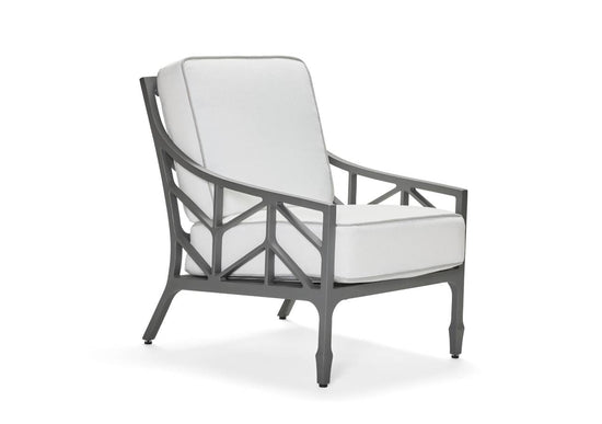 Woodard Alberti Lounge Chair
