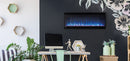Napoleon Hearth Alluravision™ 50 Slimline Electric Fireplace