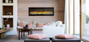 Napoleon Hearth Alluravision™ 42 Deep Depth Electric Fireplace
