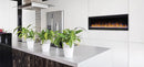 Napoleon Hearth Alluravision™ 50 Slimline Electric Fireplace
