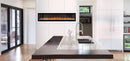 Napoleon Hearth Alluravision™ 60 Slimline Electric Fireplace