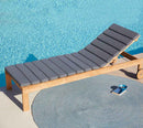 Cane-Line Amaze Sunbed