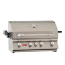 Bull BBQ Angus Complete Cart LP/NG