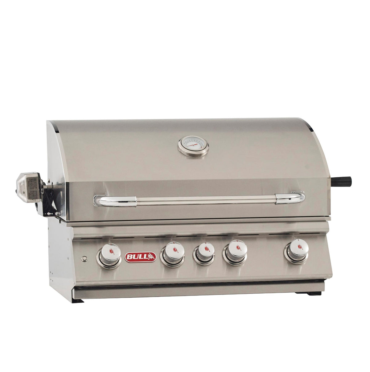 Bull BBQ Angus Complete Cart LP/NG