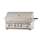 Bull BBQ Angus Complete Cart LP/NG